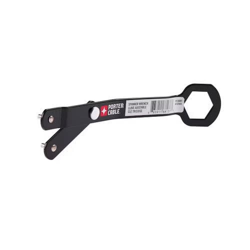 Chiave poligonale in cromo - PC5691 - Porter-Cable