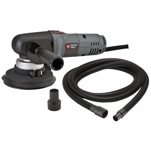 Levigatrice rotorbitale - 97455 - Porter-Cable - elettrica / leggera / a velocità regolabile