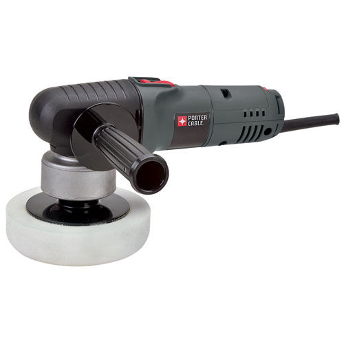 Lucidatrice rotorbitale - 7424XP - Porter-Cable - elettrica / per qualsiasi tipo di materiale