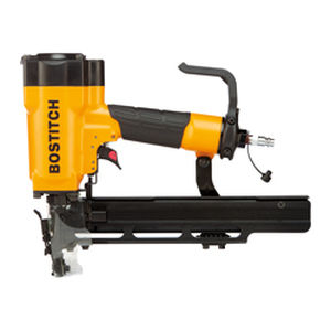 Graffatrice pneumatica - S5650-6-E - Bostitch - per interruttore / per applicazioni pesanti