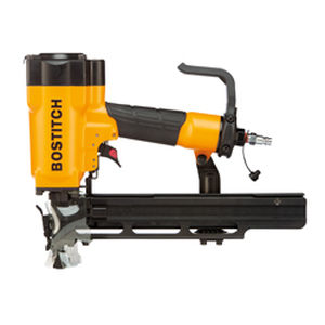 Graffatrice pneumatica - S4650-6-E - Bostitch - per interruttore / per applicazioni pesanti