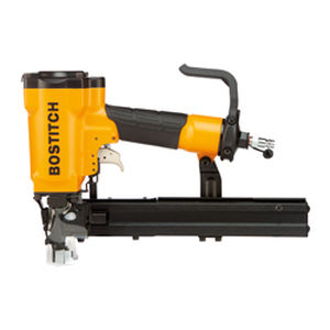 Graffatrice pneumatica - S2638-2-E - Bostitch - per applicazioni pesanti