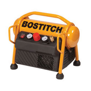 Compressore a pistone - MRC6-U - Bostitch - d'aria / con motore elettrico / portatile