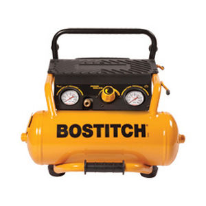 Compressore a pistone - RC-10-U110 - Bostitch - d'aria / con motore elettrico / portatile