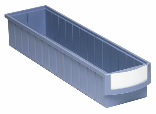 Cassetta in plastica - R-6105 - Plastipol, s.a.