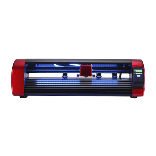 Plotter da taglio - BY-YTK series - Guangzhou Baiyin Electronics Co.,Ltd