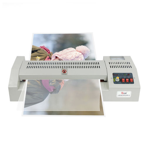 Laminatore - BY-FS0 series - Guangzhou Baiyin Electronics Co.,Ltd