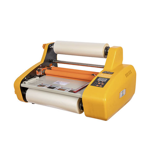Laminatrice ad alta velocità - BY-FM-3510 - Guangzhou Baiyin Electronics Co.,Ltd