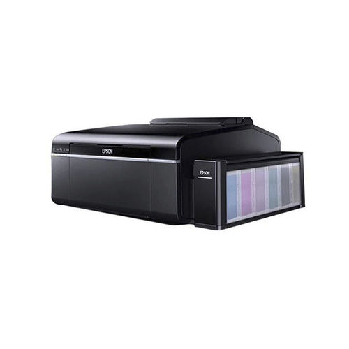 Stampante a getto d'inchiostro - BY-Epson L805 - Guangzhou Baiyin Electronics Co.,Ltd - da ufficio / industriale
