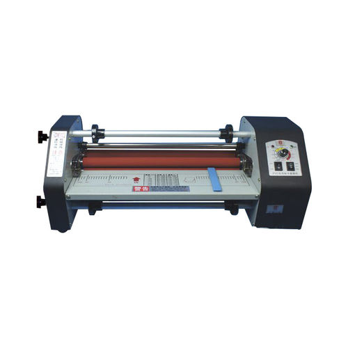 Laminatrice ad alta velocità - BY-FM-330 - Guangzhou Baiyin Electronics Co.,Ltd