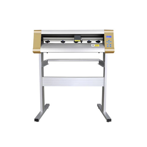 Plotter da taglio automatico - BY-MC - Guangzhou Baiyin Electronics Co.,Ltd