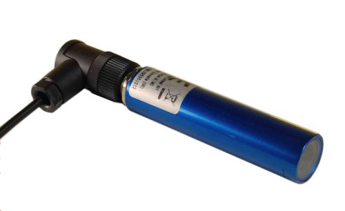 Laser a linea - 635 nm, 1 - 30 mW | SET, SET24 series - RLI