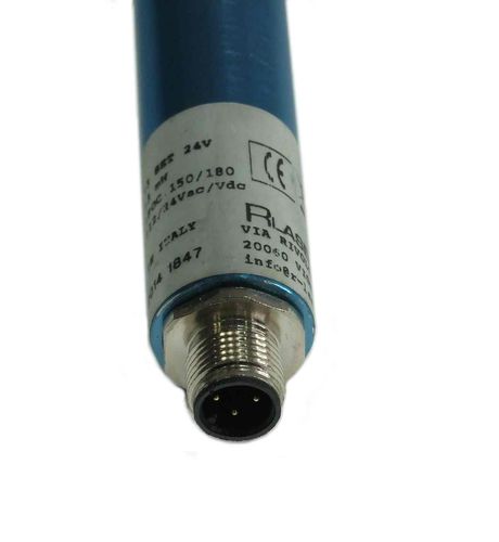 Laser a linea - 532 nm, 5 - 20 mW | SETV series - RLI