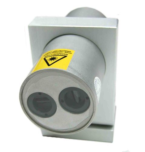 Puntatore laser - 635 nm, 1 - 30 mW | CROSS SET series - RLI