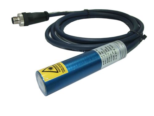 Laser a linea - 635 nm, 1 - 30 mW | SET OR, SET24 OR  series - RLI