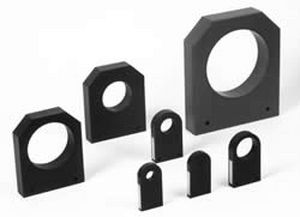 Sensore di prossimità induttivo - S32xx series  - FARGO CONTROLS INC; - ad anello / analogico
