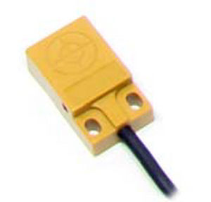 Sensore di prossimità induttivo - IR series  - FARGO CONTROLS INC; - rettangolare / analogico / IP67