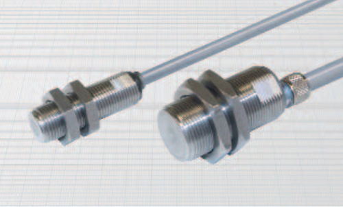 Sensore di velocità di rotazione - BRDS series - BDC ELECTRONIC S.r.l. - magnetico / con uscita digitale / in acciaio inossidabile