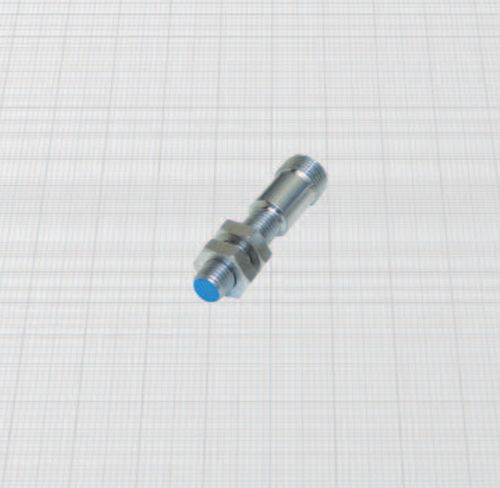 Sensore di prossimità induttivo - DC8/4300SA - BDC ELECTRONIC S.r.l. - elettromagnetico / cilindrico / M8