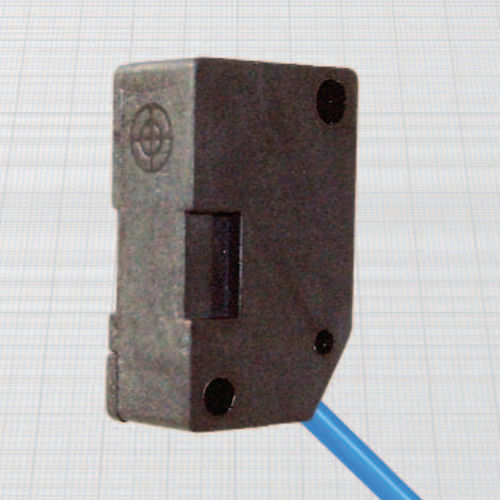 Sensore di prossimità induttivo - DCZ/4600A - BDC ELECTRONIC S.r.l. - elettromagnetico / rettangolare / NAMUR