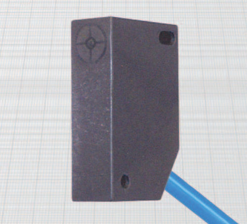 Sensore di prossimità induttivo - DCT/4700A - BDC ELECTRONIC S.r.l. - elettromagnetico / rettangolare / NAMUR