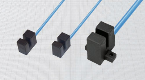 Sensore di prossimità induttivo - DF3,5/4600A - BDC ELECTRONIC S.r.l. - elettromagnetico / con fessura / NAMUR