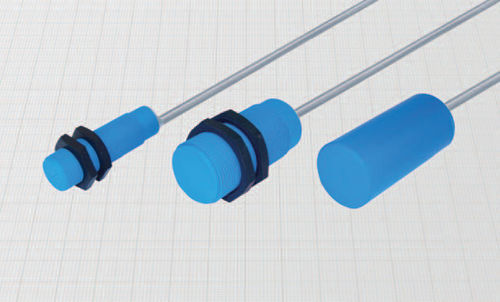 Sensore di prossimità capacitivo - BKS18P/4629KS - BDC ELECTRONIC S.r.l. - elettromagnetico / cilindrico / M30