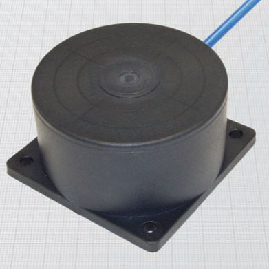 Sensore di prossimità induttivo - DC80/5800A - BDC ELECTRONIC S.r.l. - elettromagnetico / rettangolare / NAMUR