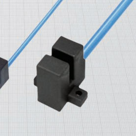 Sensore di prossimità induttivo - DF3,5/4600A - BDC ELECTRONIC S.r.l. - elettromagnetico / con fessura / NAMUR