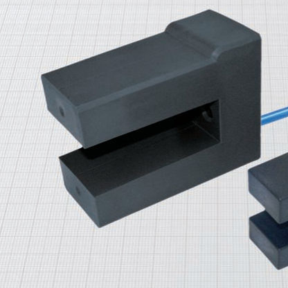 Sensore di prossimità induttivo - DF15/4600A - BDC ELECTRONIC S.r.l. - elettromagnetico / con fessura / NAMUR