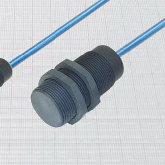 Sensore di prossimità capacitivo - NKS18P/4600A - BDC ELECTRONIC S.r.l. - elettromagnetico / cilindrico / M30