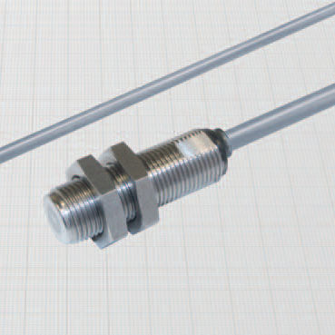 Sensore di prossimità magnetico - BMS8/4609KS - BDC ELECTRONIC S.r.l. - elettromagnetico / cilindrico / filettato