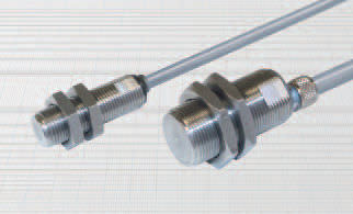 Sensore di velocità di rotazione - BRS series     - BDC ELECTRONIC S.r.l. - magnetico / con uscita digitale / filettato