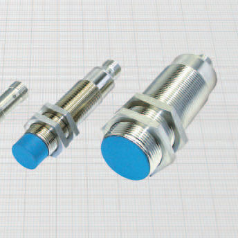 Sensore di velocità di rotazione - DSD SERIES  - BDC ELECTRONIC S.r.l. - magnetico / filettato