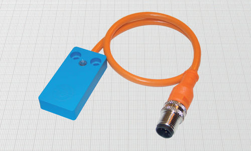 Inclinometro 2 assi - ISX series - BDC ELECTRONIC S.r.l. - applicazioni