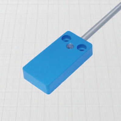 Sensore di vibrazione a resistenza - VSX series      - BDC ELECTRONIC S.r.l. - compatto