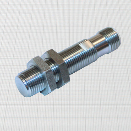 Interruttore ad urto e vibrazione - VxS12X series  - BDC ELECTRONIC S.r.l.