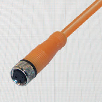 Connettore di dati - C11 series      - BDC ELECTRONIC S.r.l. - RF / DIN / diritto