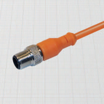 Connettore di dati - C9 series  - BDC ELECTRONIC S.r.l. - DIN / diritto / femmina