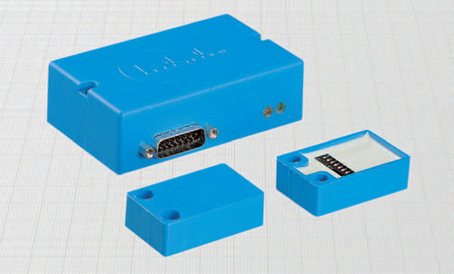 Sistema di identificazione elettronico ad induzione - ERB 1 series  - BDC ELECTRONIC S.r.l. - automatico