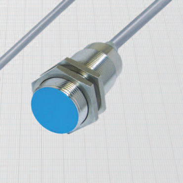 Sensore di prossimità induttivo - DCAE18/4A09KS - BDC ELECTRONIC S.r.l. - cilindrico / M30 / M18