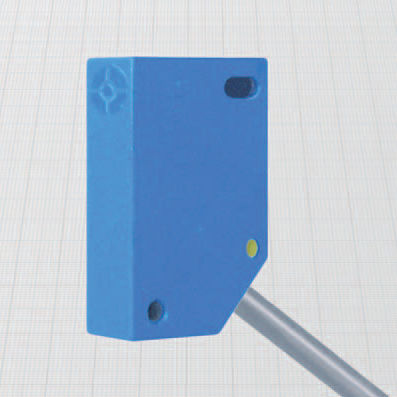 Sensore di prossimità induttivo - ACT series - BDC ELECTRONIC S.r.l. - elettromagnetico / rettangolare / 240 V AC