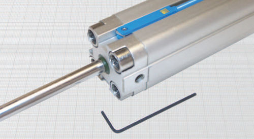 Sensore di prossimità reed - BMSN/4600A - BDC ELECTRONIC S.r.l. - ad anello / rettangolare / NAMUR