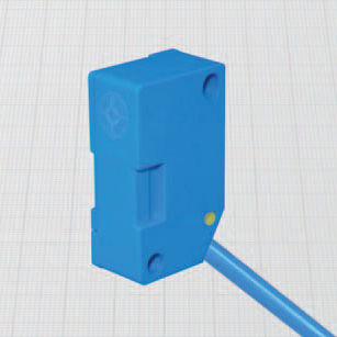 Sensore di prossimità magnetico - BMSZ/4609KS - BDC ELECTRONIC S.r.l. - elettromagnetico / cilindrico / in PVC