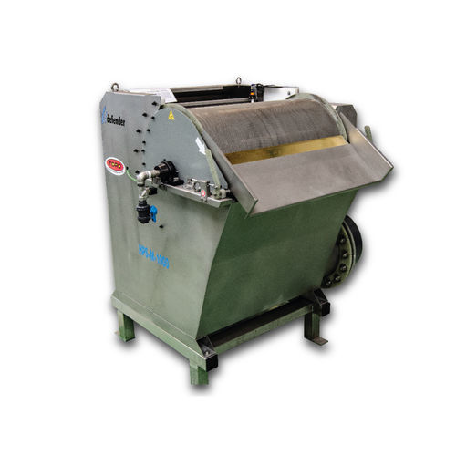 Setaccio rotativo - HPS-M-1000 - TORO EQUIPMENT 
