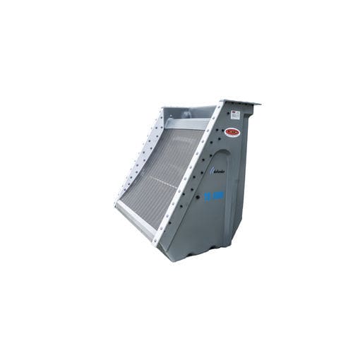 Setaccio - TE Defender® - TORO EQUIPMENT 