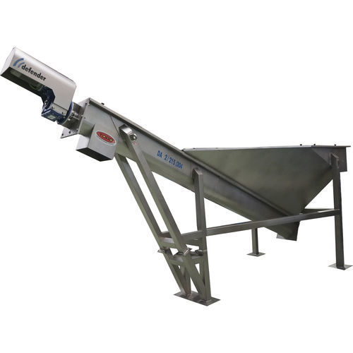 Dissabbiatore - Defender® DA series - TORO EQUIPMENT 