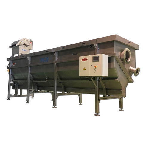 Impianto di depurazione delle acque reflue compatto - Defender® PPC series - TORO EQUIPMENT 