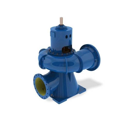 Pompa centrifuga - VMF  - Fairbanks Nijhuis - ad acqua / elettrica / sommersa