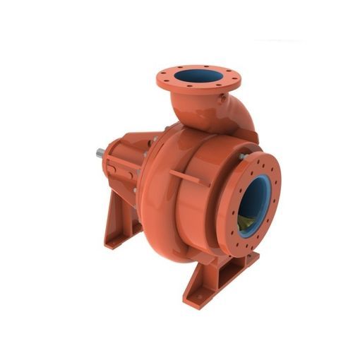 Pompa centrifuga - SRW  - Fairbanks Nijhuis - ad acqua / fissa / industriale